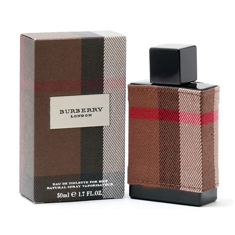 burberry london eau de toilette for men 3.4 fl oz|burberry london for men basenotes.